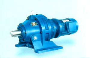 BWE、BWEY型擺線針輪減速機(jī)